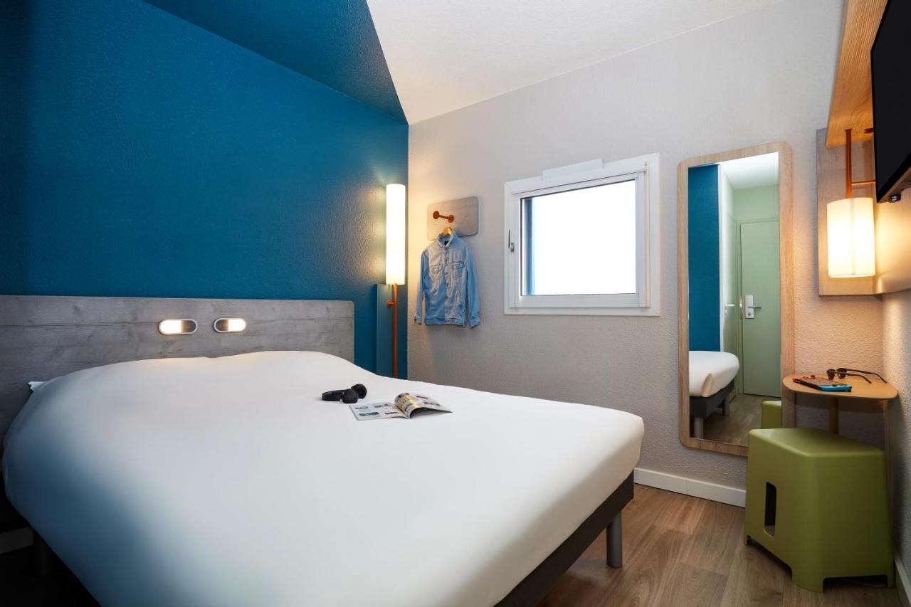 Ibis Budget - Lille Villeneuve D'Ascq Exterior foto